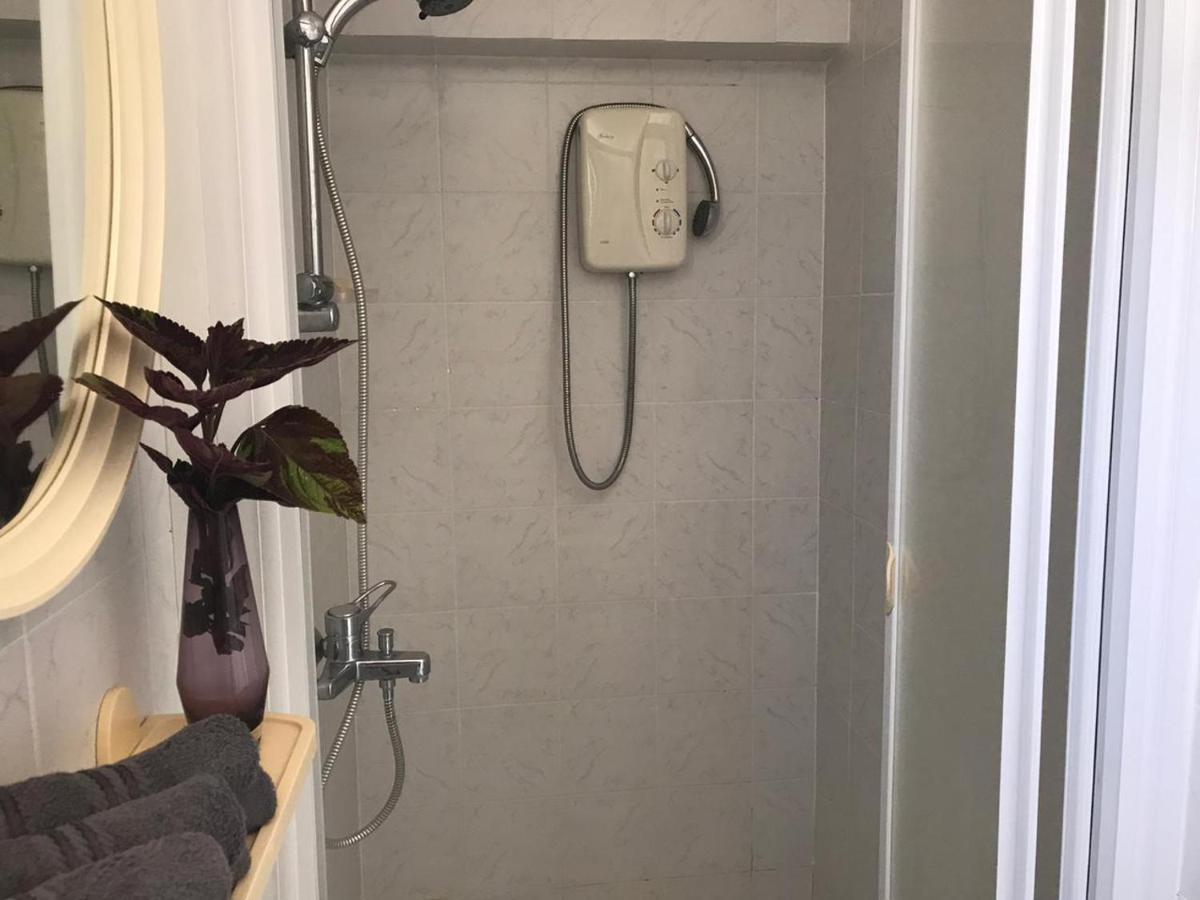 Sweet N' Boujee Studio Apartment With Varenda Paphos Kültér fotó