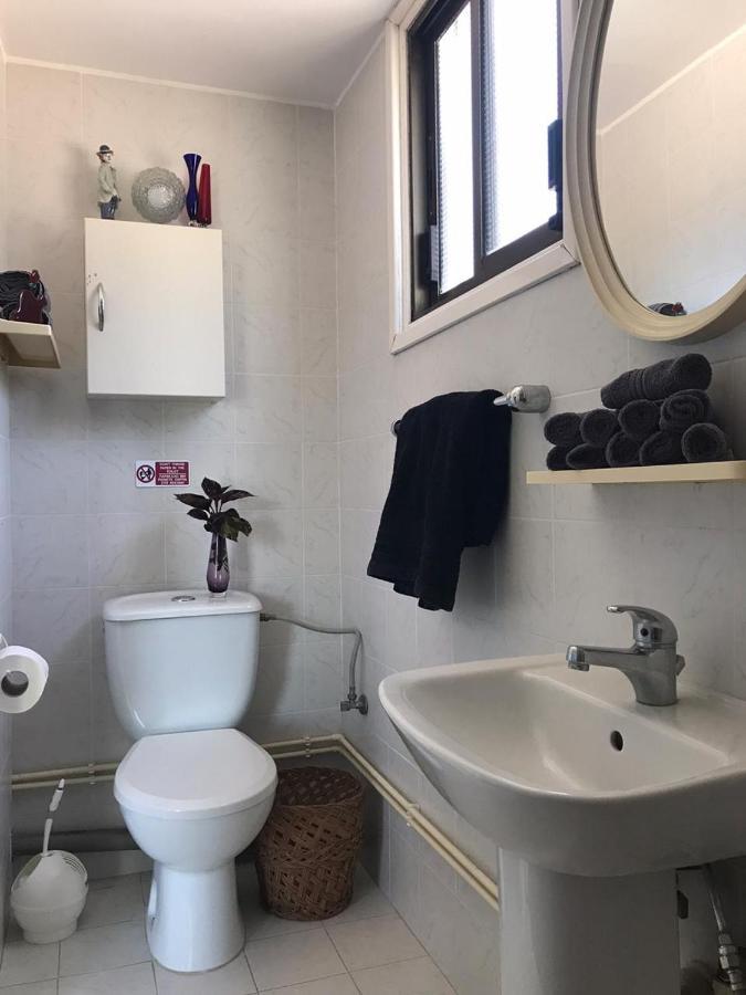 Sweet N' Boujee Studio Apartment With Varenda Paphos Kültér fotó